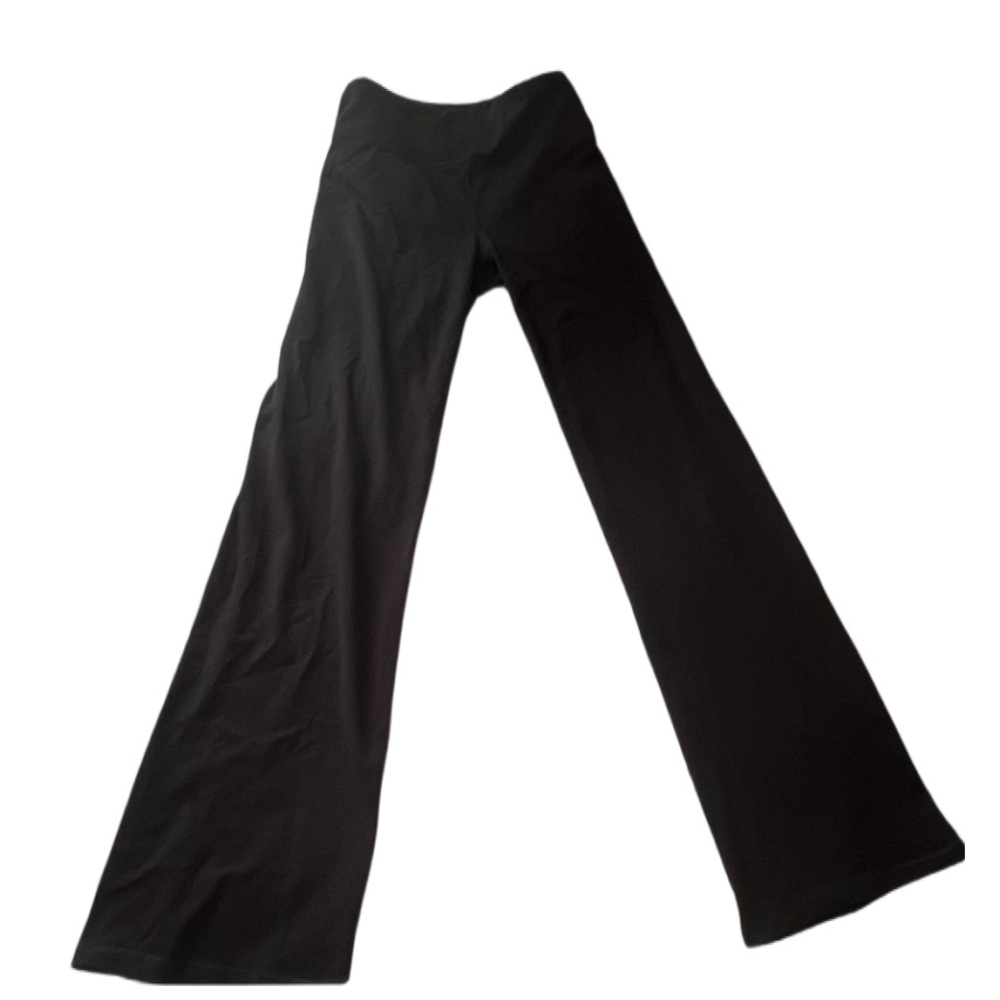 Shapewear Flared Workout Pants